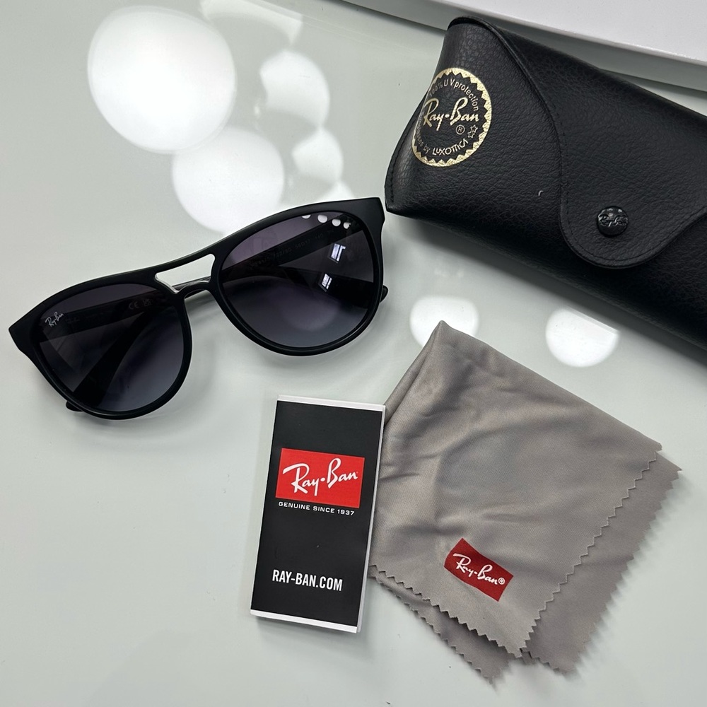 Men’s Ray-ban Sunglasses